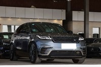 Used 2018 Range Rover Velar R-Dynamic for sale in Riyadh