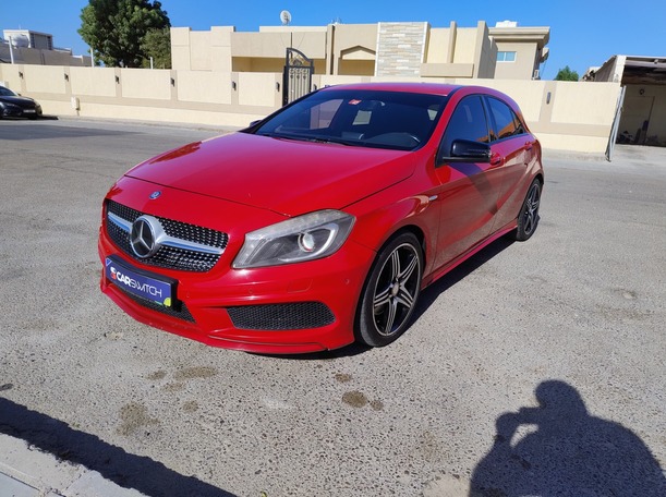 mercedes