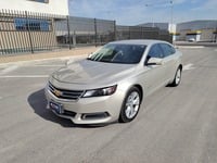 Chevrolet Impala