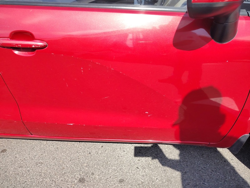 Used 2014 Kia Rio for sale in Jeddah
