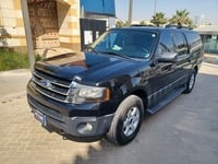 Used 2016 Ford Expedition for sale in Riyadh