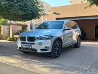 Used 2018 BMW X5 for sale in Dubai