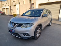 Used 2016 Nissan X-Trail for sale in Riyadh