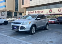 Used 2014 Ford Escape for sale in Abu Dhabi