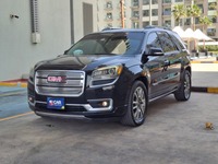 Used 2014 GMC Acadia for sale in Dubai