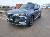 Jetour X70 Plus
