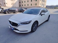 Used 2020 Mazda 6 for sale in Dammam