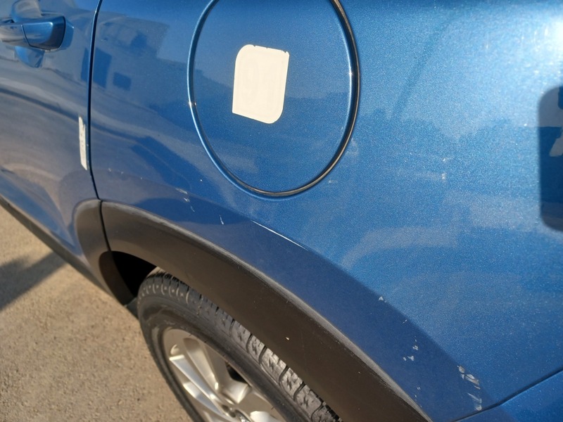 Used 2016 Hyundai Tucson for sale in Riyadh
