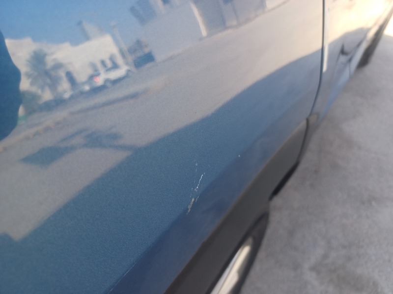 Used 2016 Hyundai Tucson for sale in Riyadh