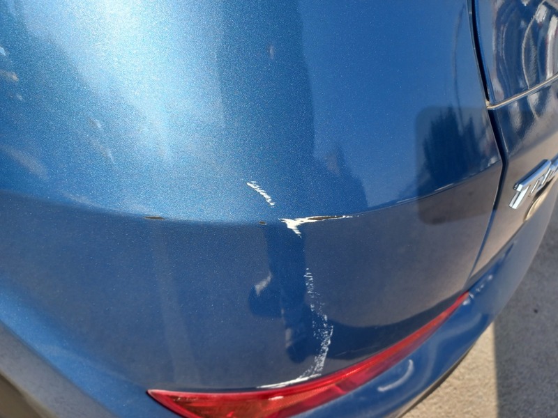 Used 2016 Hyundai Tucson for sale in Riyadh