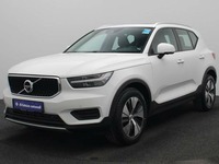 فولفو XC40