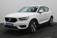 Used 2022 Volvo XC40 for sale in Dubai