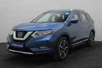 Used 2020 Nissan X-Trail for sale in Dubai