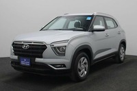 Used 2022 Hyundai Creta for sale in Dubai