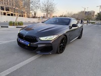 Used 2019 BMW M850i for sale in Dubai