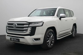 Toyota Land Cruiser Used 2023 Toyota Land Cruiser for sale in Dubai