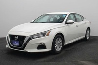 Used 2021 Nissan Altima for sale in Dubai