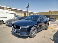 مستعمله 2021 مازدا CX-5 للبيع فى الرياض