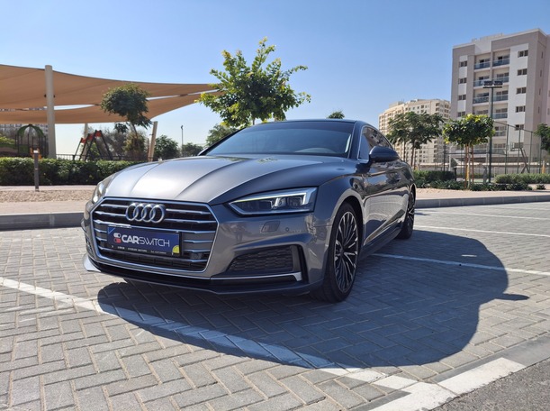audi