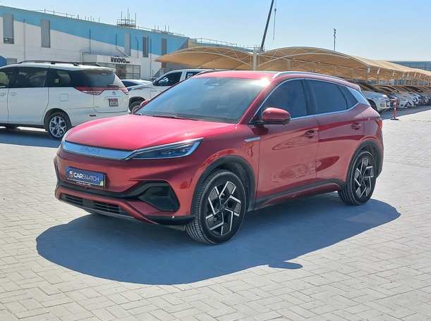 byd