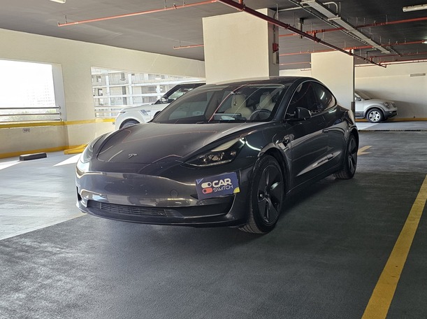 tesla