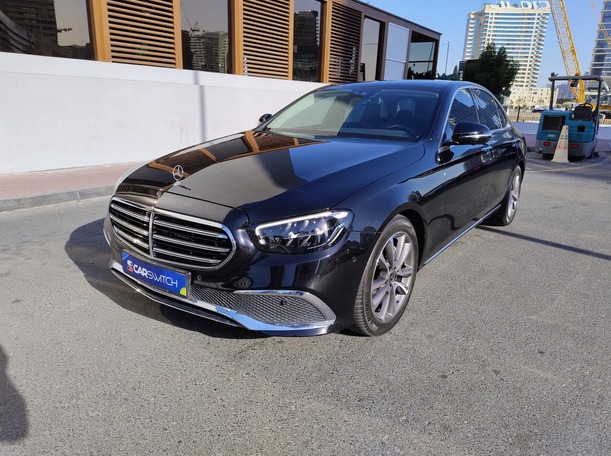 mercedes