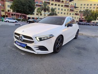 Used 2019 Mercedes A250 for sale in Dubai