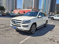 Used 2013 Mercedes GL500 for sale in Dubai