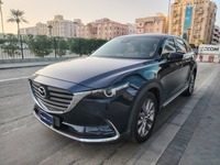 Used 2021 Mazda CX-9 for sale in Jeddah