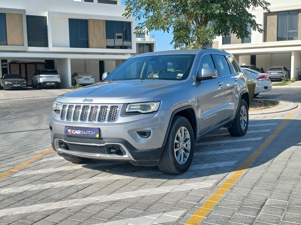 jeep