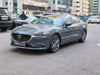 Used 2024 Mazda 6 for sale in Abu Dhabi