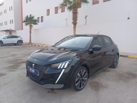 Used 2023 Peugeot 208 for sale in Riyadh