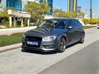 Used 2016 Audi A3 for sale in Dubai