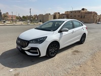 Chery Arrizo5