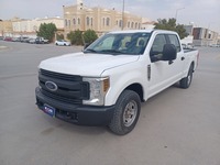 Used 2019 Ford F250 for sale in Riyadh