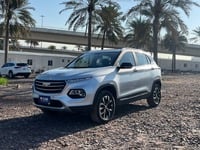 Used 2023 Chevrolet Groove for sale in Abu Dhabi