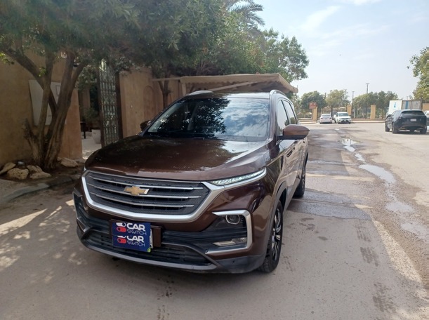 chevrolet