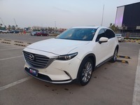 مستعمله 2020 مازدا CX-9 للبيع فى الرياض