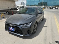 Used 2023 Toyota Yaris for sale in Riyadh