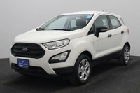 Used 2020 Ford EcoSport for sale in Dubai