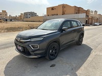 تويوتا اوربن كروزر
