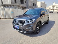 Used 2020 Changan CS75 for sale in Dammam