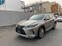 لكزس RX350