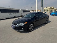 Used 2014 Honda Accord for sale in Al Khobar