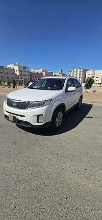 Used 2015 Kia Sorento for sale in Mecca