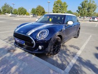 Used 2018 MINI Clubman for sale in Abu Dhabi