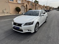 Used 2015 Lexus GS350 for sale in Riyadh