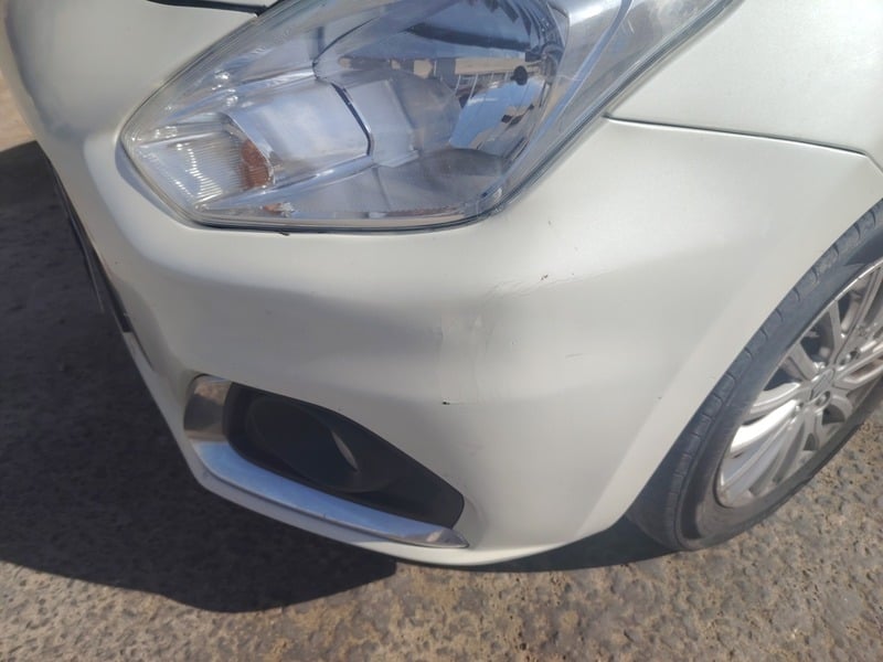 Used 2021 Suzuki Dzire for sale in Jeddah