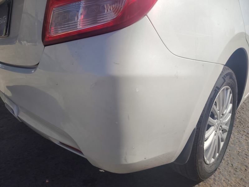 Used 2021 Suzuki Dzire for sale in Jeddah