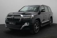 Used 2021 Toyota Land Cruiser for sale in Dubai